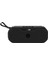 NR-9012 Taşınabilir Kablosuz Bluetooth Destekli Hoparlör - Siyah (Yurt Dışından) 3