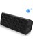 NR-3021 Tws Üçgen Desenli Bluetooth Hoparlör - Siyah (Yurt Dışından) 2
