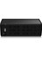 NR-3021 Tws Üçgen Desenli Bluetooth Hoparlör - Siyah (Yurt Dışından) 4