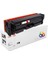 CRG-45H Canon I-Sensys LBP-612CDW Muadil Toner Kırmızı 1