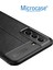 Samsung Galaxy S22 5g Leather Tpu Silikon Kılıf - Siyah 2