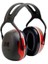 Peltor X3A Baş Bantlı Kulaklık 33 Db (Decibel) 1