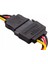 Sata Power 15 Pin Dişi Erkek Uzatma Kablosu 30 cm 4