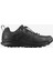 Xa Rogg 2 Gore-Tex Gtx Erkek Siyah Black Outdoor Ayakkabı 1