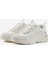 Bobs Bamina - Star Strikez Kadın Bej Sneaker 117355 OFWT 3