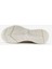 Bobs Bamina - Star Strikez Kadın Bej Sneaker 117355 OFWT 4