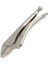 Ayarlı Pense 250 mm Standart 2