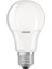 Led Value 8,5W Sarı Işık E-27 806lm Ampul 10 lu Paket 1