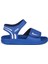 Dory Kız / Erkek Basic Saks Mavi Bebe Unisex Sandalet 332.B20Y.301 (2) 2