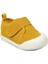 Anka Kız / Erkek Çocuk Sarı Ilk Adım Bebe Patik Panduf Unisex Günlük Spor Ayakkabı 950.E19K.233 4
