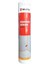 Duşakabin Silikonu Şeffaf 310 Ml 1