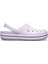 Crocband Lila Kadın Terlik 11016-50Q 1