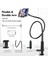 3.5-6 Inç Telefon Tutucu Stand -Siyah (Yurt Dışından) 2