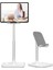 Telefon/tablet Tutucu Stand -Beyaz (Yurt Dışından) 1