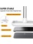 Telefon/tablet Tutucu Stand -Beyaz (Yurt Dışından) 4