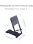 Ayarlanabilir Cep Telefon Tutucu Stand -Siyah (Yurt Dışından) 3
