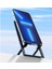 Ayarlanabilir Cep Telefon Tutucu Stand -Siyah (Yurt Dışından) 5