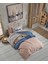 Girls Boys Genç Odası Tek Kişilik Complete Set Ocean Lacivert 1