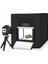 Puluz PU5040 Mini Katlanır Lightbox Fotoğraf Stüdyosu 40 cm 1