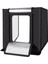 Puluz PU5040 Mini Katlanır Lightbox Fotoğraf Stüdyosu 40 cm 3