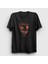 Unisex Siyah Dirt Alice In Chains T-Shirt 1