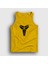 Unisex Sarı Logo Kobe Bryant Basketbol Atlet 1