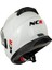 Icon Çene Açılır Kask 4
