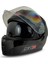 Ncr Pro Hector Full Face Kask 3