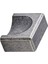 Kulp Fold Kncb , Antik Gri, 32 mm 1