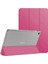 Samsung Galaxy Tab S5E T720 T725 T727 Kılıf Pu Deri Smart Standlı Case 2
