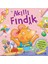 Akıllı Fındık - Hannah Campling 1