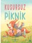 Kusursuz Piknik - Ciara Flood 1