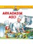 Dünyayı Öğreniyorum - Arkadaşım Aşçı - Ralf Butschkow 1