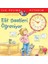 Elif Saatleri Öğreniyor Ilk Okuma Kitabım- Liane Schneider 1