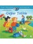 Çağlar Tatilde - İlk Okuma Kitabım 1