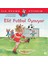 Elif Futbol Oynuyor - İlk Okuma Kitabım - Liane Schneider 1