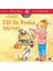 Elif İle Kedisi Mırnav İlk Okuma Kitabım 1