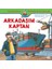 Dünyayı Öğreniyorum - Arkadaşım Kaptan - Susanne Schürmann 1