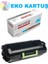 Lexmark MX711DTHE MS711/811/52D5H00/MX711/811 Muadil Toner, 1