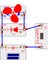 Blok Devreler Elektronik Devre BC-135 135 Proje 2