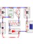 Blok Devreler Elektronik Devre BC-135 135 Proje 3