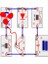 Blok Devreler Elektronik Devre BC-135 135 Proje 4