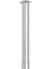 Sehpa Ayağı 13.841 - 42MM (4 Adet) Parlak Krom 1