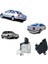 Vw Golf Iv Passat B5 Skoda Octavia 1996-2004 Bagaj Kilit Motoru 2