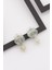 Prehnite Doğal Taş Küpe 1