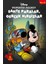 Disney Dedektif Mickey 18 Sahte Paralargerçek Hırsızlar-Philippe Gasc 1