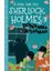 Sherlock Holmes 7: Donanma Antlaşması 1