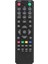 Kyoto KY-5555 Mini Scart Uydu Alıcısı Kumandası 1