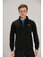Alexandergardı Fermuarlı Spor Sweatshirt (R8870) 3