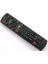 Panasonic N2QAYB 000752 4K Smart Tv Kumanda 1